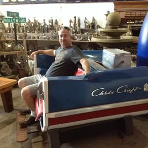 Meet your Posher, Debbie